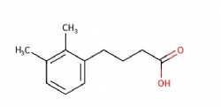 4-(2,3-dimethylphenyl)butanoic acid