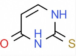 Thiouracil