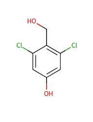 3,5-Dichloro-4-(hydroxymethyl)phenol