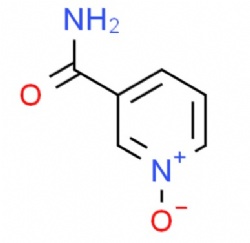 nicotinamide N-oxide