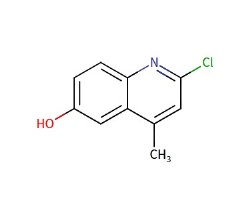2-chloro-4-methylquinolin-6-ol