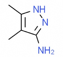 4,5-dimethyl-1H-pyrazol-3-amine