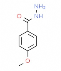 4-Methoxybenzhydrazide