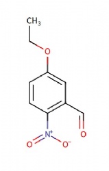 5-ethoxy-2-nitrobenzaldehyde