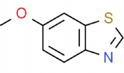 6-Methoxybenzothiazole