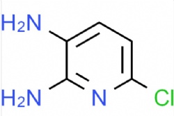 6-Chloropyridine-2,3-diamine
