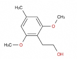 2-(2,6-dimethoxy-4-methylphenyl)ethan-1-ol