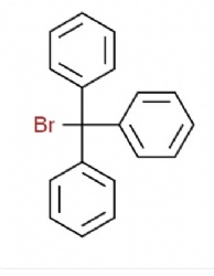 Bromotriphenylmethane