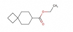 ethyl spiro[3.5]nonane-7-carboxylate