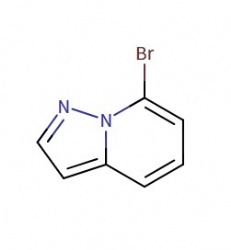 7-bromopyrazolo[1,5-a]pyridine