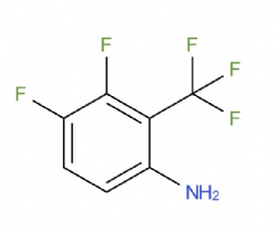 3,4-difluoro-2-(trifluoromethyl)aniline