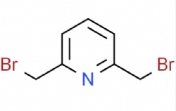 2,6-Bis(bromomethyl)pyridine
