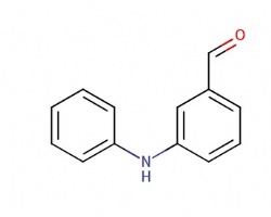 3-(phenylamino)benzaldehyde