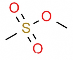 Methyl Methanesulfonate