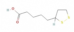 alpha Lipoic acid