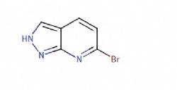 6-bromo-2H-pyrazolo[3,4-b]pyridine