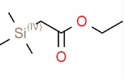 Ethyl trimethylsilylacetate