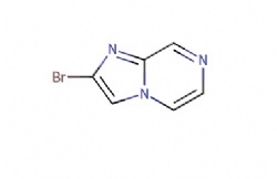 2-bromoimidazo[1,2-a]pyrazine