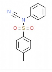 N-cyano-N-phenyl-p-toluenesulfonamide