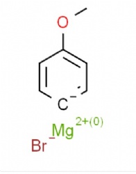 4-Methoxyphenylmagnesium bromide