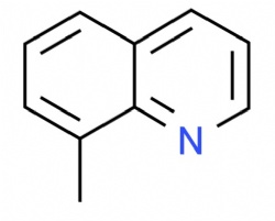 8-Methylquinoline