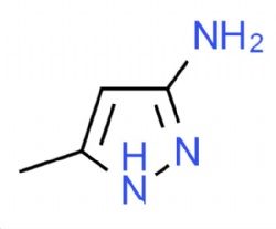 3-Amino-5-methylpyrazole
