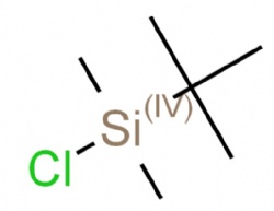 tert-Butyldimethylsilyl chloride