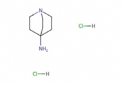 quinuclidin-4-amine dihydrochloride
