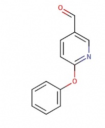 6-phenoxynicotinaldehyde