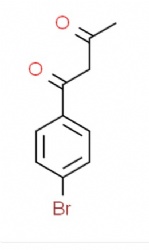 1-(4-Bromophenyl)butane-1,3-dione