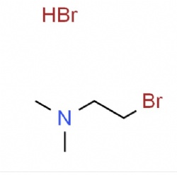 2-Bromoethyldimethylammonium bromide