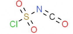 Chlorosulfonyl isocyanate