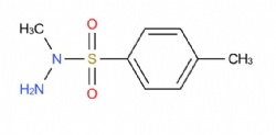N,4-dimethylbenzenesulfonohydrazide