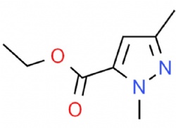 1,3-Dimethyl-5-ethoxycarbonylpyrazole