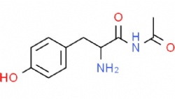 N-Acetyl-L-tyrosinamide