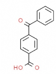 4-Benzoylbenzoic acid