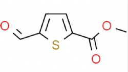 Methyl 5-formylthiophene-2-carboxylate
