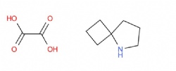 5-azaspiro[3.4]octane oxalate
