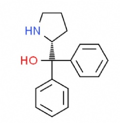 (R)-Diphenyl-2-pyrrolidinylmethanol