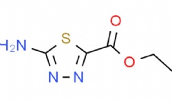 Ethyl 5-amino-1,3,4-thiadiazole-2-carboxylate