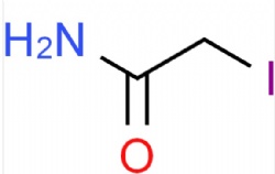Iodoacetamide