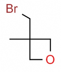 3-(bromomethyl)-3-methyloxetane