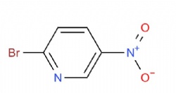 2-bromo-5-nitropyridine