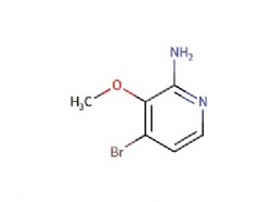 4-bromo-3-methoxy-pyridin-2-amine