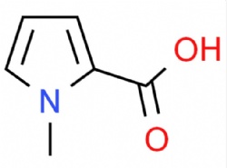 1-Methyl-2-pyrrolecarboxylic acid