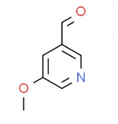 5-Methoxy-3-pyridinecarboxaldehyde