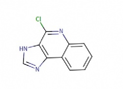 4-chloro-3H-imidazo[4,5-c]quinoline