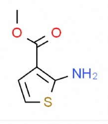 Methyl 2-amino-3-thenoate