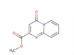 Methyl 4-oxo-4H-pyrido[1,2-a]pyrimidine-2-carboxylate