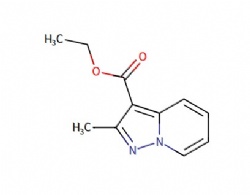ethyl 2-methylpyrazolo[1,5-a]pyridine-3-carboxylate